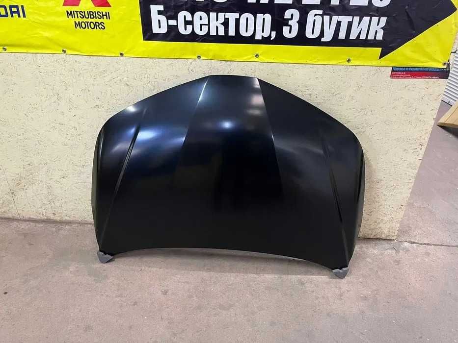 Капот Toyota Corolla E210/  19-24 Тойота Каролла королла Е210 кузов