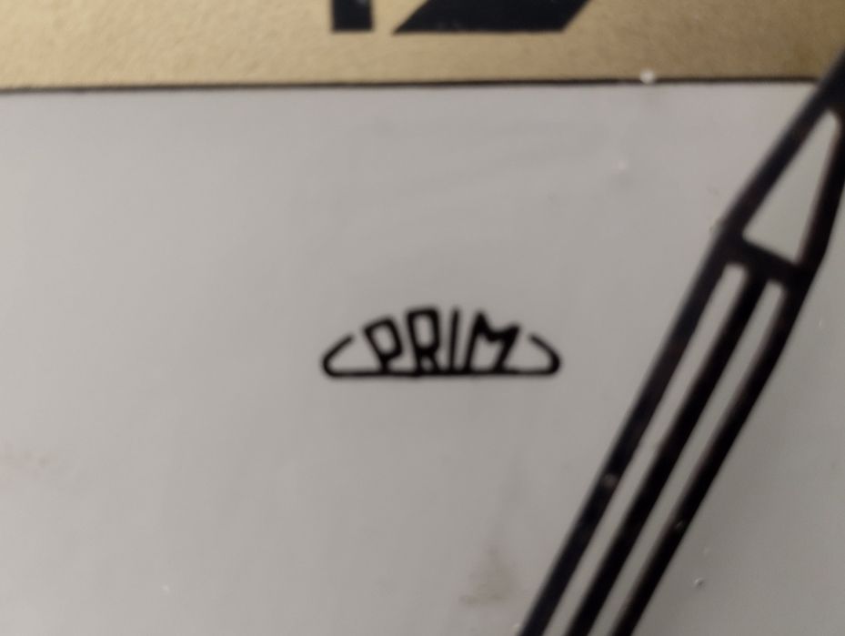 Ретро стенен часовник