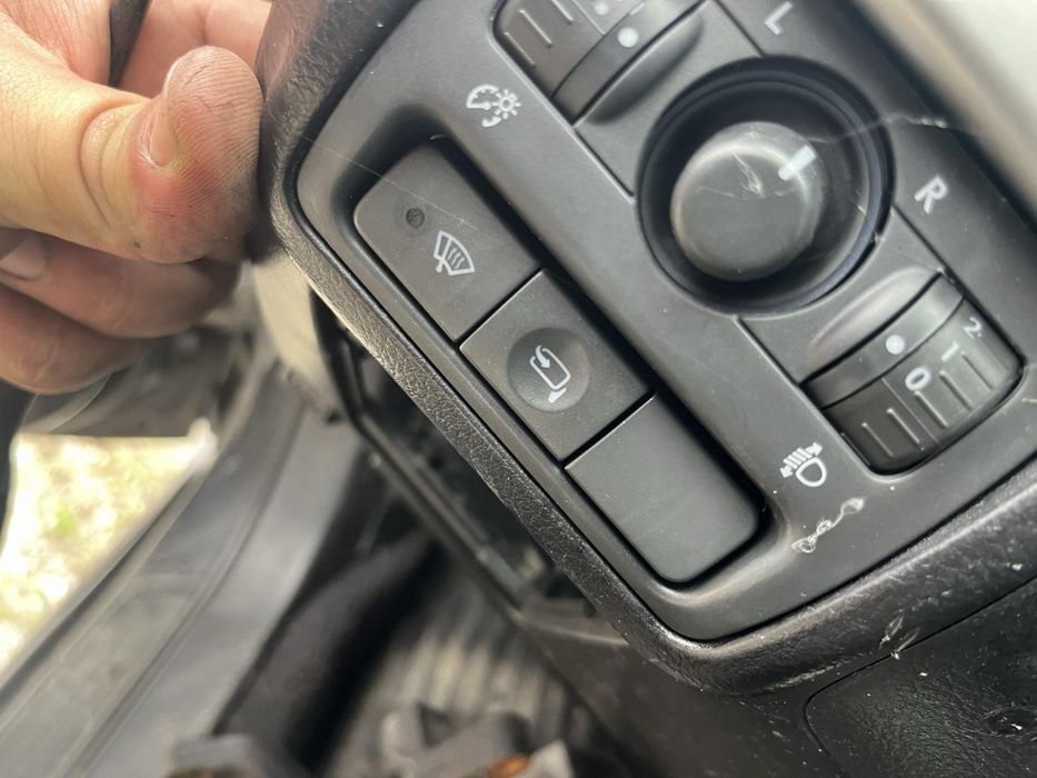 Дясно ляво огледало с ел. прибиране Subaru Legacy