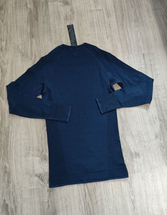 Термо блуза / блуза от мерино вълна Ortovox 230 Competition Long Sleeve - M размер