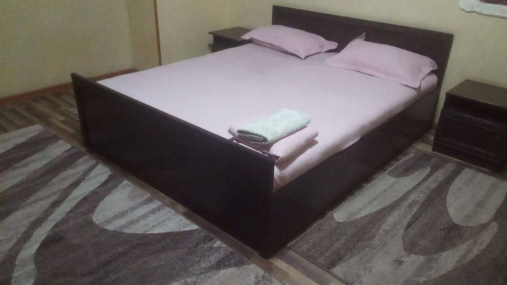 Номера в гостинице посуточно