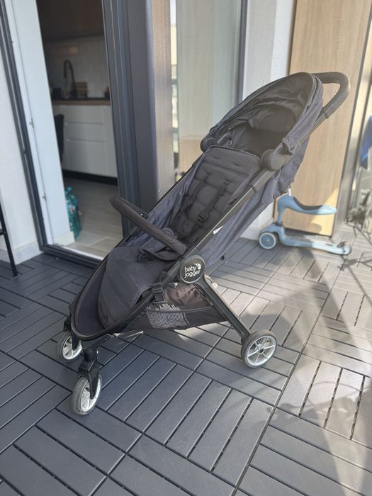 Carucior sport BabyJogger City Tour 2 Carbon