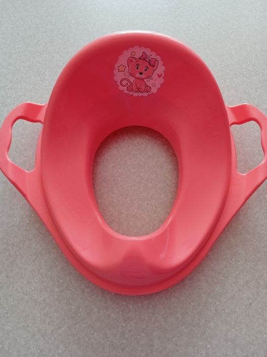 Сиденья для унитаза детские