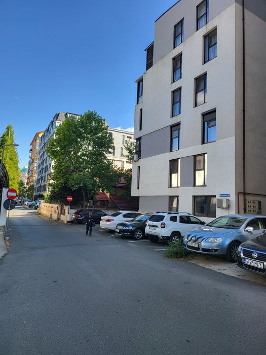 Ap 2 camere de vanzare Militari Residence