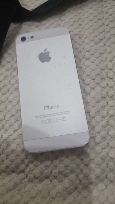 Iphone 5 на запчасти