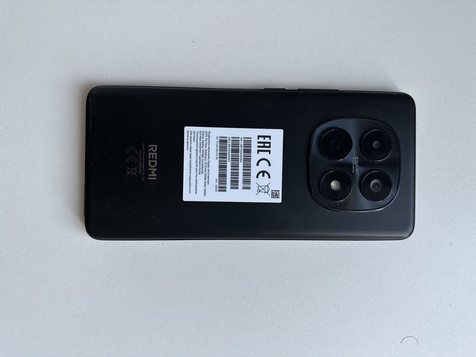 Redmi Note 15 256 гб
