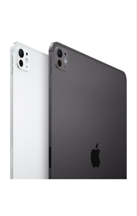 Tableta APPLE iPad Pro 11" (M5), 256GB, 12GB RAM, Wi-Fi, Standard Glass, Space Black