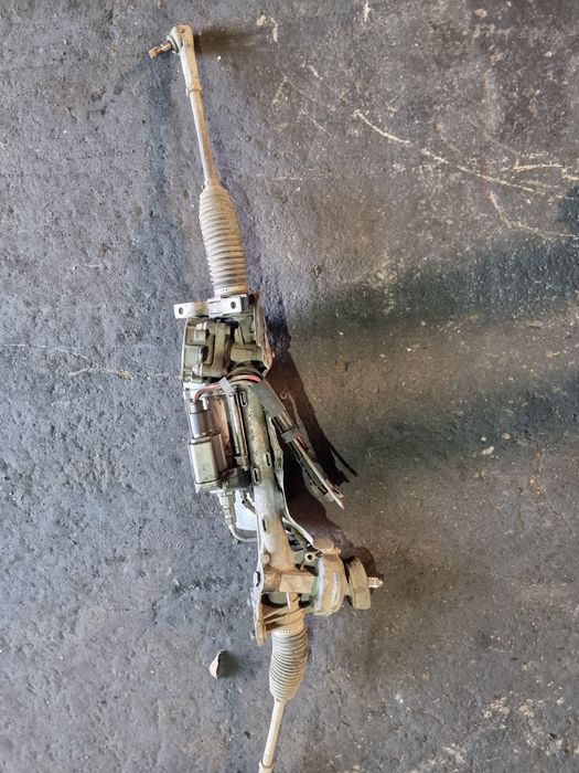 Caseta de directie Vw passat B6