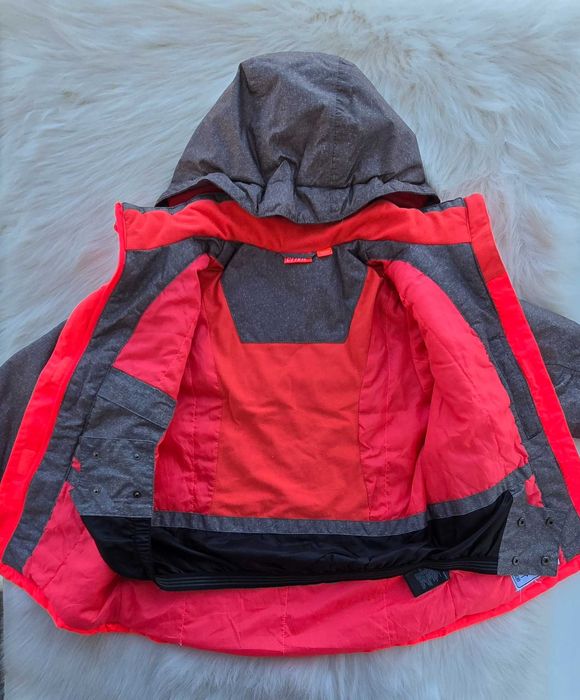 Детски ски екип 9-10 години