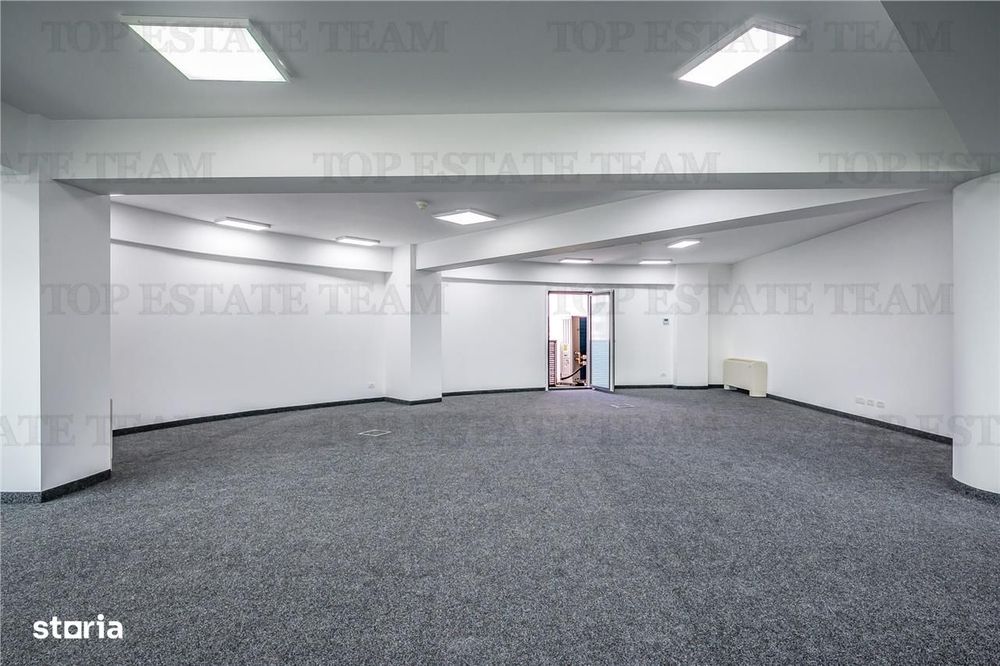 Spatiu comercial  cu view de inchiriat in Sector 3