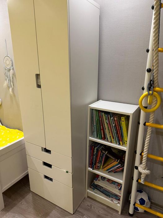 Продам мебель в детскую Ikea