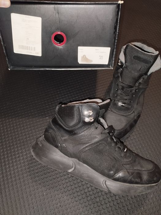 ambitious испанская обувь