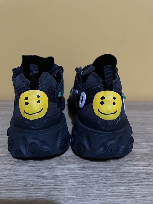 Nike React нови рядък модел