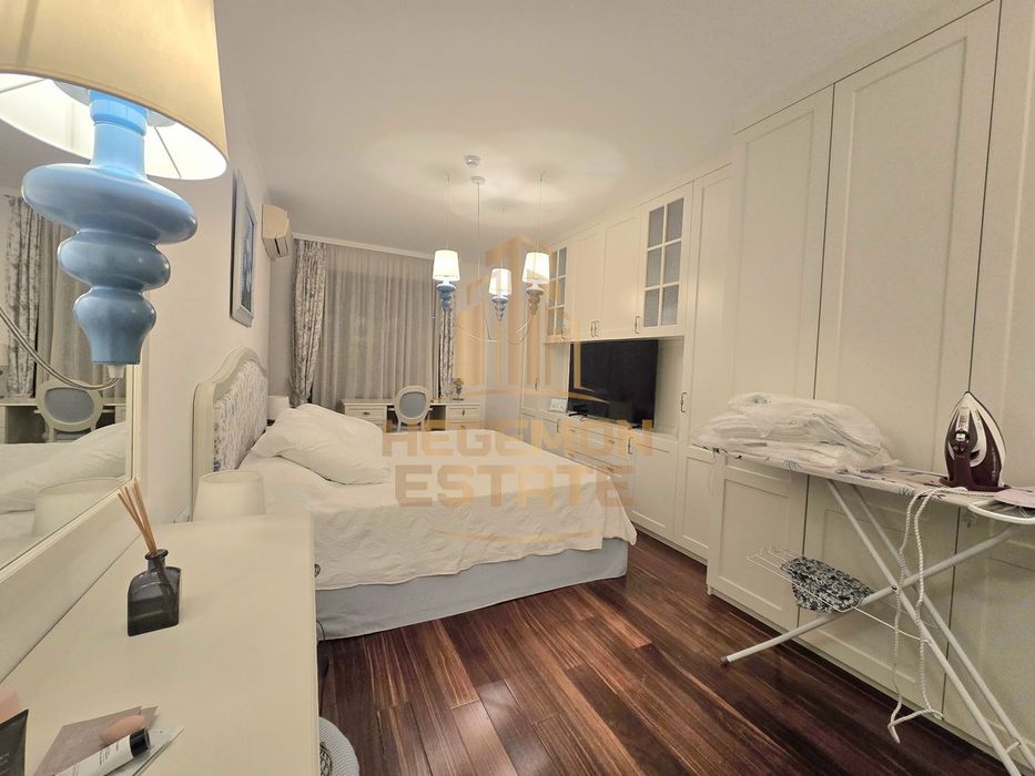 3-стаен в Варна, област-к.к.Златни пясъци площ 118 цена 250000