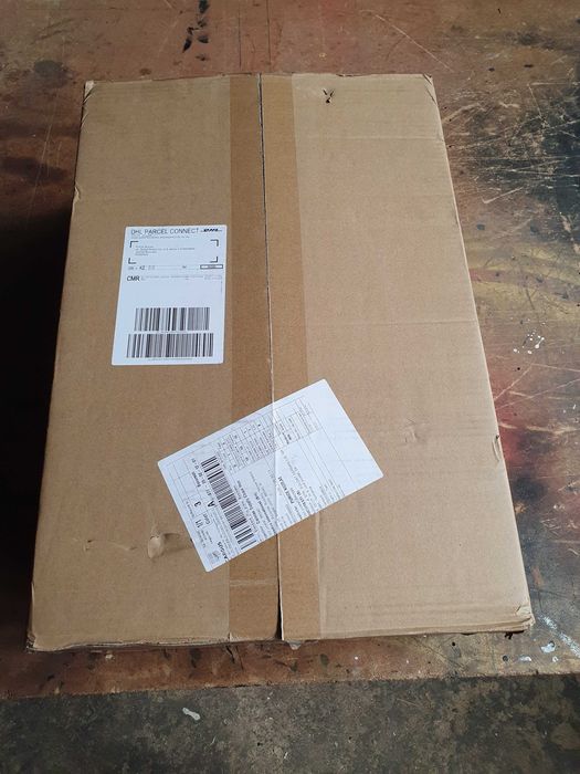 Easun SV4 5.6kw Invertor Inverter - Nou