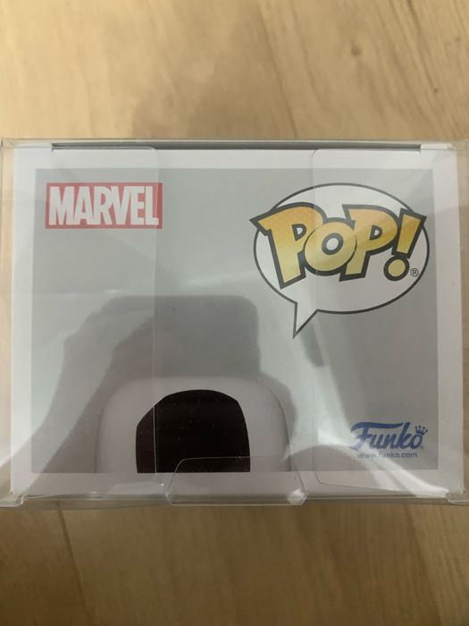 Продам funko pop the spot