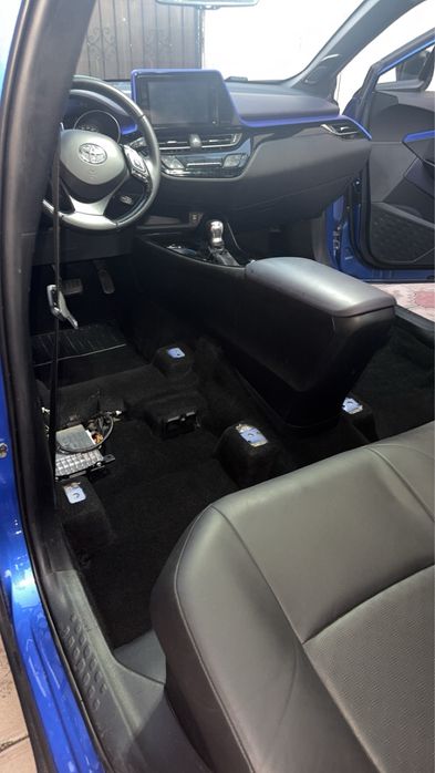 Detailing auto,curatare tapiterie si piele