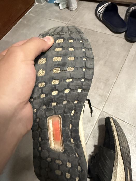 Adidas Ultraboost