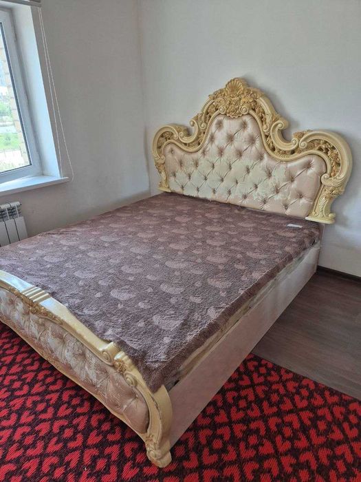 Аренда квартиры, 2 комнатная, Янги Хаёт