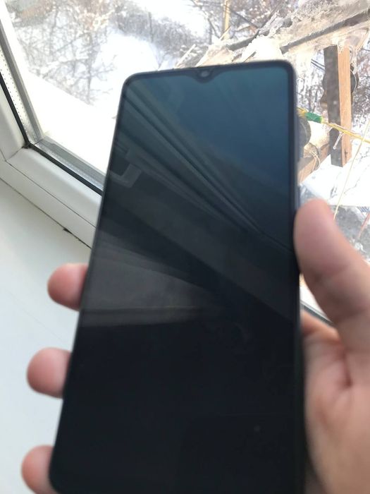 Samsung A31 Ideal holata