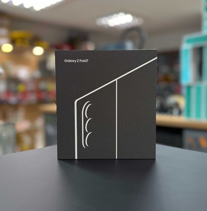 Продается Samsung galaxy Fold 7 256гб