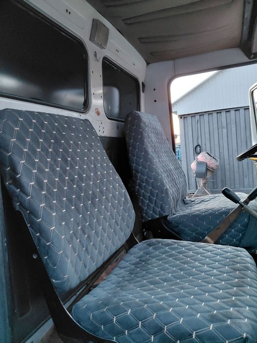 Продам Автовышку телескопычка