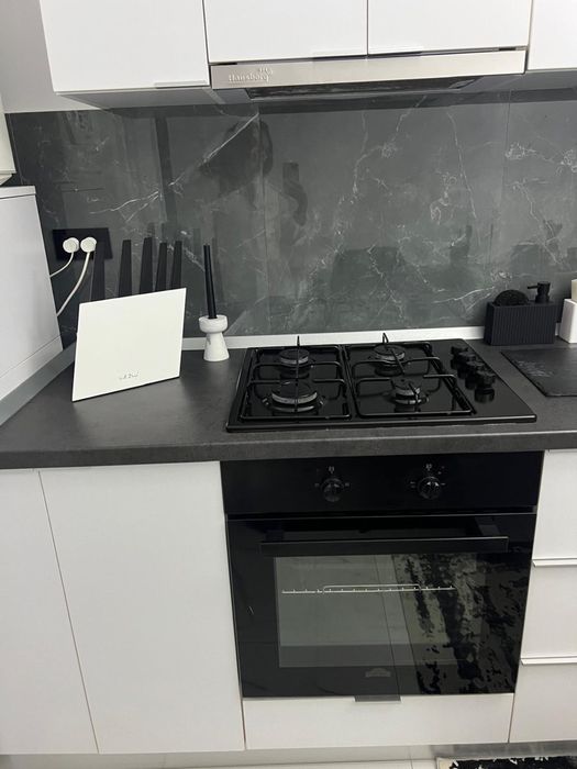 Vand cuptor gaz cucina