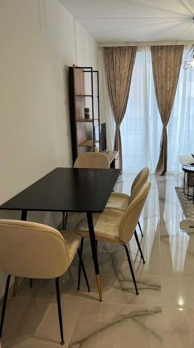 Двустаен апартамент в ж.к. Малинова долина