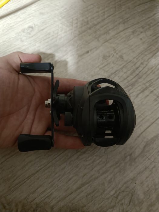 Мультипликаторная катушка.