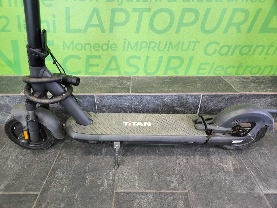 Trotineta MYRIA Citty Traveller Titan(Ag8 Tudor1/B27222)Garantie 2 Ani