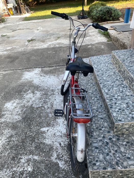 Vând biciclete, trotinetă și role – Giurgiu