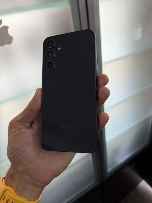Vand Samsung A54 Black