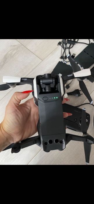 Vând drona model SO1A