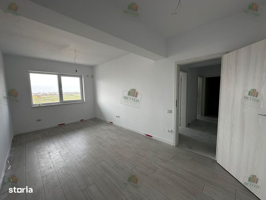 Apartament de inchiriat 2 camere | Decomandat | Popesti-Leordeni — fotografia 1