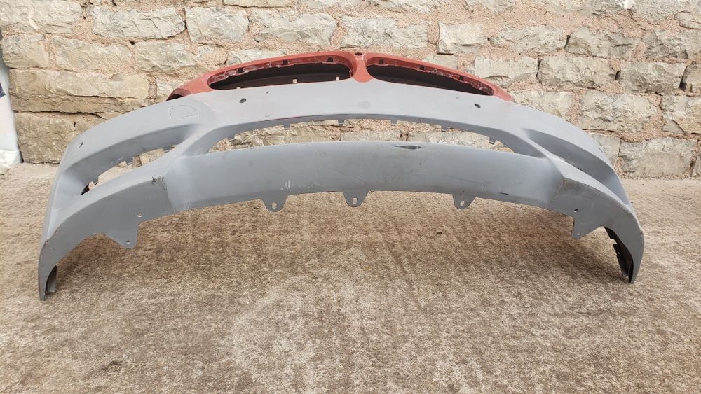 bronq/broni BMW Z4  E89 M-Packet