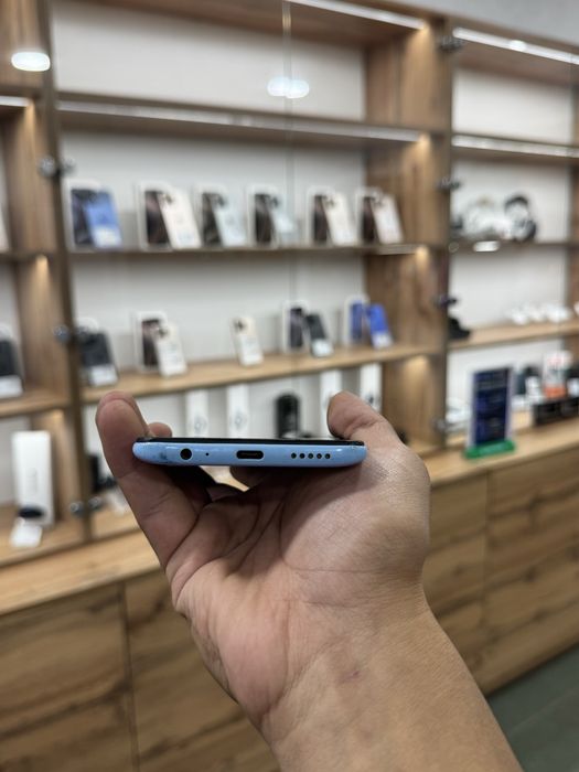Redmi Note 9.