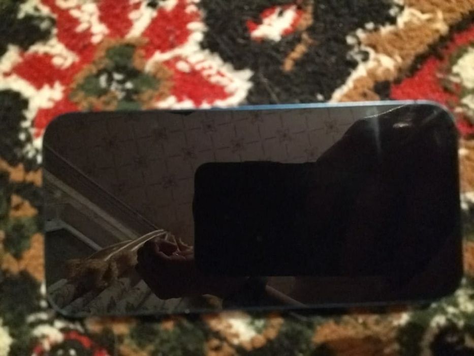 Айфон 12 бари стид