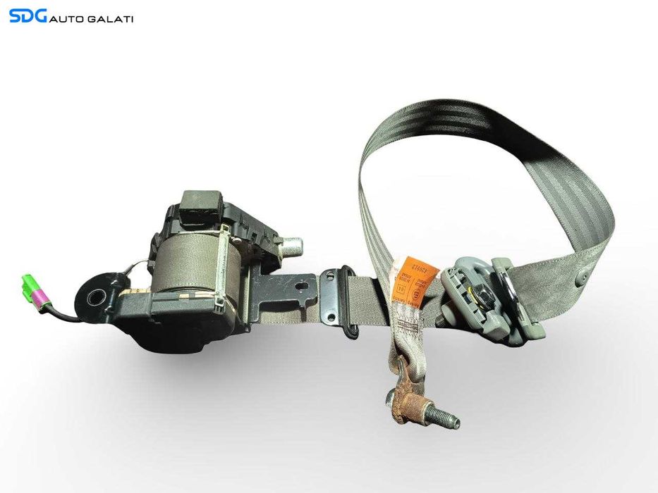 Centura Siguranta Dreapta Fata Chevrolet Lacetti 2004 - 2011 [A0364]