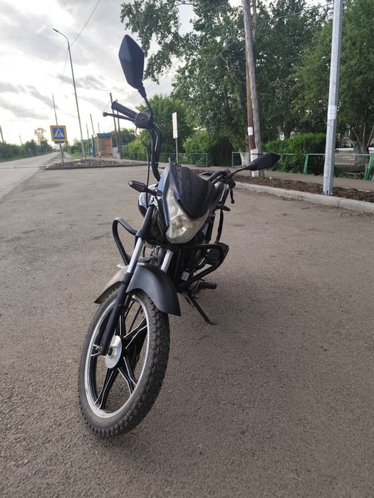 Продам alpha rubicon street