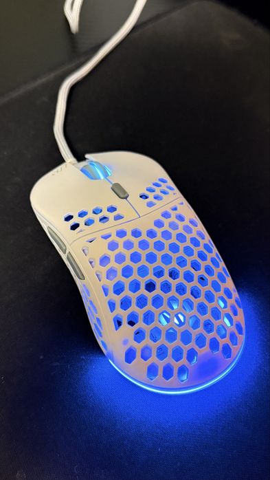 G:RIGS Twister L White