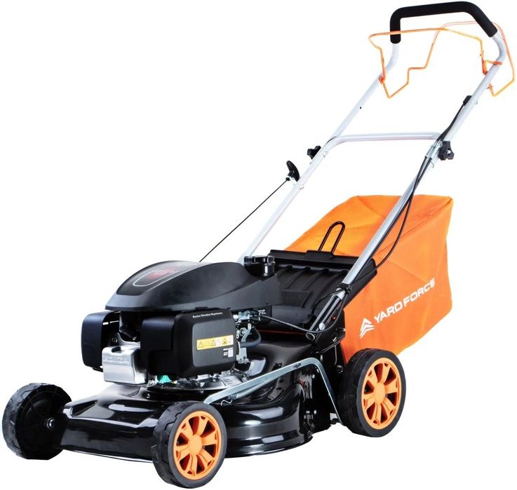 Masina de tuns gazon honda 145cc 46cm autopropulsate