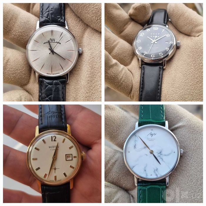 Мужские часы оригинал Raymond Weil