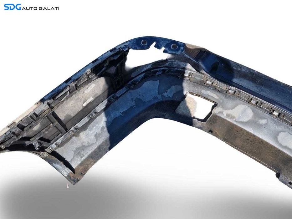 Bara Spoiler Spate Volkswagen Golf 5 Break Combi 2004 - 2008 Cod 1K9807521D [LC4447]
