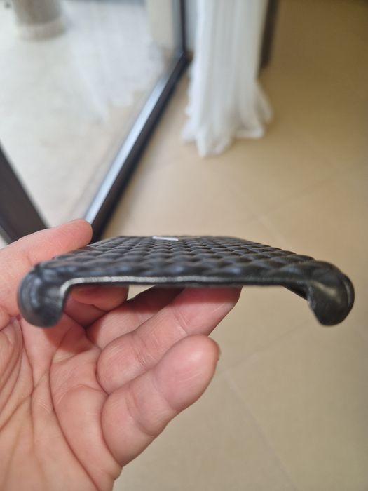 Carcasa din piele noua  Velante