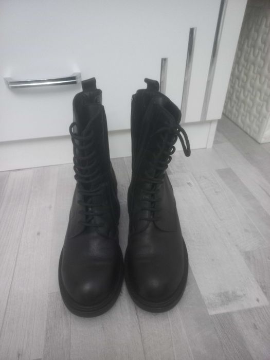 Обувь демисезонная