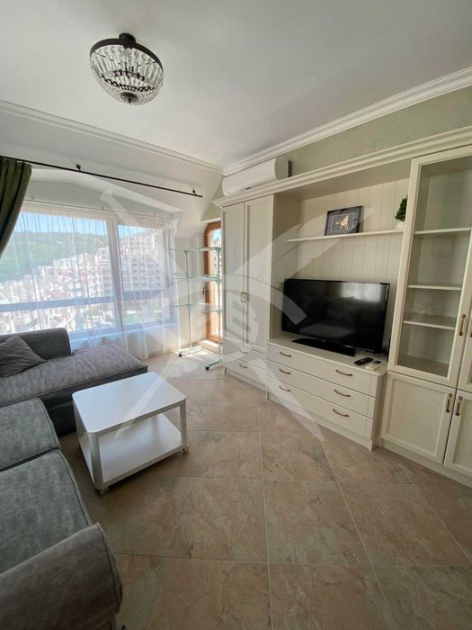 Продава се Двустаен апартамент в Варна, Аспарухово - 105 кв.м за 1143 €/кв.м - Снимка #2