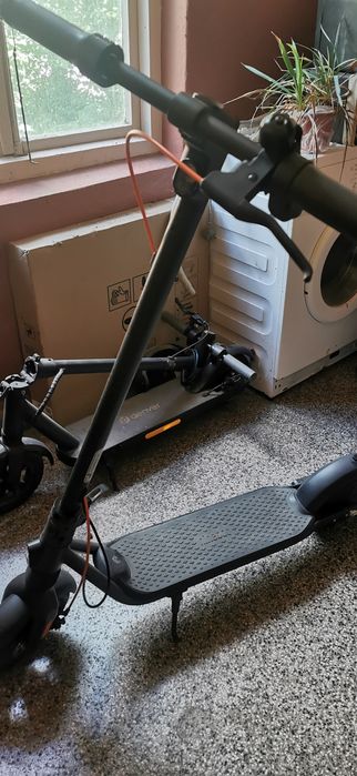 Тротинетка Ninebot f2 pro