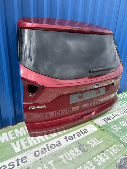Haion cu lunetă Ford Kuga 2017