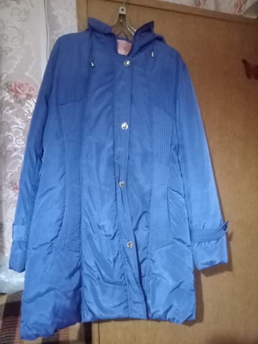 Продам куртку и пальто