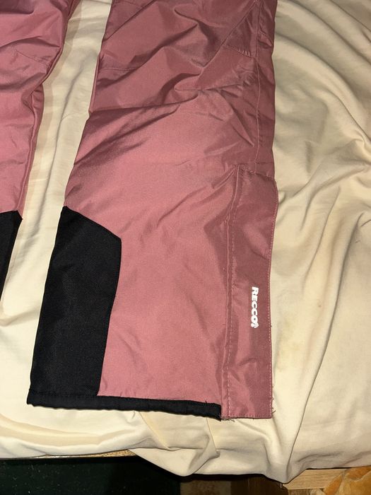 Дамски ски панталон S размер